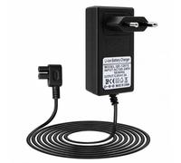 12,6V 1.5A Chargeur Aspirateur Piscine pour Aiper Scuba SE 600 1000 1500 | Chargeur Robot pour Aiper Scuba P11111 Pilot H1 Voyant LED 1,8M, Adaptateur d'Alimentation de Remplacement pour Aiper Robot