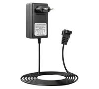 12.6V Chargeur Aspirateur Piscine pour Aiper Seagull 600 SE 1000 1500 P1111 | 1,5m Adaptateur pour Steinbach Poolrunner Batterie Basic 2.0 Piscine Robotique Pilot H1 Coasteering AIPURY1500, HJ1102 HJ1103