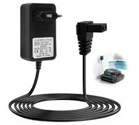 12.6V Chargeur pour Aiper Seagull SE Aspirateur Piscine Alimentation | pour 600 1000 1500 P1111 HJ1103J HJ1102 Adaptateur pour Aiper Seagull avec 1.5M Câble Remplacement