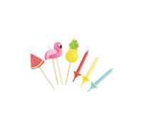 12 bougies + 3 bougies Summer