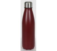 12 bouteilles isolantes 0,5L en acier inoxydable à double paroi 500ml anti-fuite
