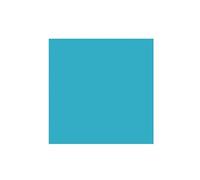 12 Carreaux de ciment veritable 0,48m2 / Carreaux de ciment artisanaux coloris bleu pour sol et mur - l.20 x L.20 cm - -