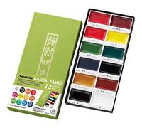 12 color set MC20/12V Kuretake picture letter face color Unleashed (japan import)