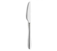 12 Couteau De Table Monobloc Cuba - Amefa