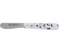 12 Couteau Tartineur 7 Cm - Sense - Jean Dubost
