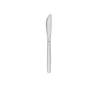 Amefa PRADEL ESSENTIEL - 12 couteaux de table - Baltics - Acier inoxydable 18/0, Finition Standard - Longueur 206 mm