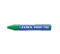 12 craies cire 95 x 12 vert - LYRA - 4880067