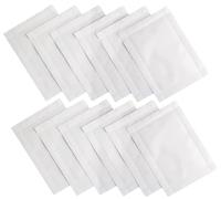 General Office 12 feuilles lubrifiantes pour destructeur de document
