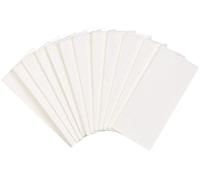 Sichler Haushaltsgeräte 12 filtres pour mini rafraîchisseur d'air sans fil LW-100