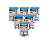 Intex 29001E Lot de 12 Cartouches de Piscine PureSpa Type S1 faciles à Installer | Filtre Spa Intex