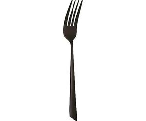 12 Fourchette - Delta Black - Jean Dubost
