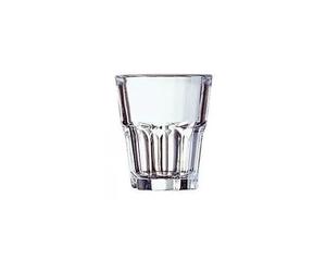 12 Gobelets Granity 4,5 Cl