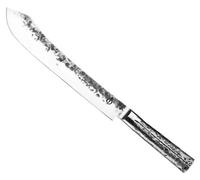 12 Intense Couteau De Boucher 25,5cm - Forged