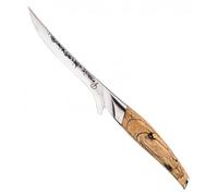 12 Katai Couteau Desosseur 15cm - Forged