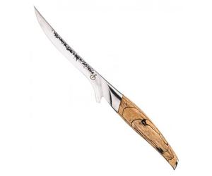 12 Katai Couteau Desosseur 15cm - Forged