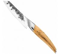 12 Katai Couteau Santoku 14cm - Forged