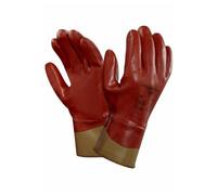 12 paires de gants ANSELL Nitrasafe Foam 28-360 M L XL protection contre les coupures