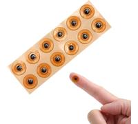 12 PCS étiquettes nfc ntag213 puce rfid tag nfc 213 puce nfc programmable carte nfc mémoire de 144 octets étiquette rfid avec tous les téléphones mobiles et appareils intelligents compatibles nfc
