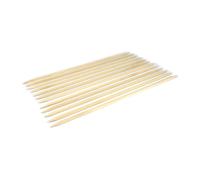 12 pcs. piques de rechange en bois - pour le support Asado