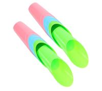 12 Pièces Micro Paysage Pelle Seau Plastique Compact