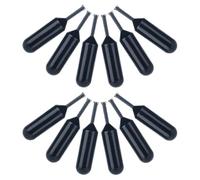 12 Pièces Recharge D'encre pour Tampon de Protection D'identité | Tampons Rouleaux de Confidentialité, Application Polyvalente, Documents Bancaires et Enveloppes Blanches