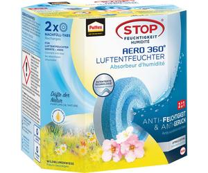 12 recharges Pattex H. Pattex autres 9H AHAWM pour Pattex Aero 360° 2x450 g