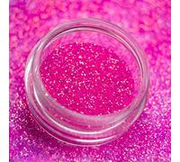 12 rose fluo brillant