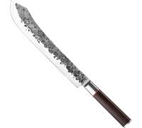 12 Sebra Couteau De Boucher 25,5cm - Forged