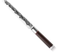12 Sebra Couteau Pain 20,5cm - Forged