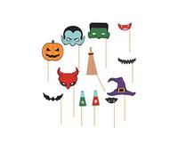 12 septembre pcs photomaton Halloween