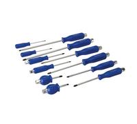 12 tournevis d'ingénieur - 12 pcs
