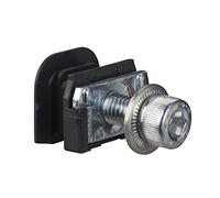 12 tuerc tornillos M8 tomas anteriores