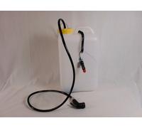 12 V Volt Mobile Festival Douche Douche mobile Pour TENTE AUTO BUS BOOT Camping 19