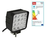 12 Volt LED - Projecteur de travail 16x3W