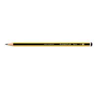 Staedtler Crayon graphite Noris 120-1 B – boîte de 12