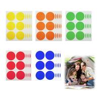 120 pièces Patch Anti Moustique, Autocollants Naturels Pour Enfants Et Adultes, à Base D'Huile VéGéTale Pure Naturelle, Idéal Pour Les ActivitéS En Plein Air