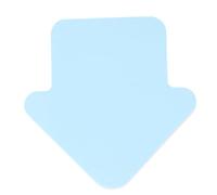 1200 Pièces Bloc-notes Adhésif Créatif de Maison, Papier Repositionnable | Marquage Facile des Pages, Usage Bureau et Annotation de Lecture, pour Tableaux Blancs et Noirs