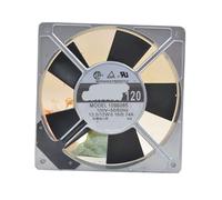12025 109S085 100V 110V 0.16A Ventilateur de refroidissement pour onduleur | 12025 109S085 100V 110V 0.16A Ventilateur pour onduleur silencieux et efficace