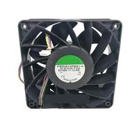 12038 48 V 14,9 W PMD4812PMB1-A 12 cm ventilateur de refroidissement à 4 fils