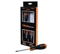 Beta Tools Set de tournevis EVOX 1203E/D8P – 8 pièces