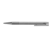 [1205335] LAMY Stylo à bille rétractable logo brushed