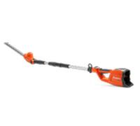 Cisaille à batterie Husqvarna 120iTK4 / sans batterie ni chargeur