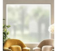 120X70cm Film Fenetre Isolant,Kit D'isolation de Fenêtre pour l'hiver | Couverture de Fenêtre en Plastique,Protection Contre le Froid,Isolation Thermique,Imperméable,Coupe-vent,pour Salon Chambre
