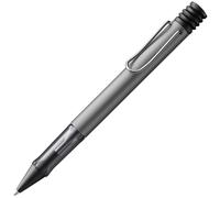Lamy Stylo À Bille Rétractable Al-Star Graphite