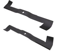 122cm Jeu de lames ISEKI 8674-306-0 8674-306-002-00 SXG323 SXG326 Couteau 2x 66cm