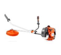 122R with trimmer head