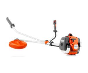 122R with trimmer head