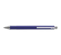 Stylo à bille rétractable econ mat, dark dusk