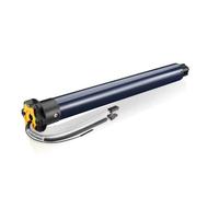 1242114 - Moteur de volet roulant solaire Somfy Rs100 Io 3/15 Bar Intl