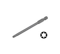 Wolfcraft Embout long Solid, 89 mm, Torx No. 15